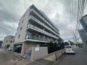 ＪＲ南武線武蔵中原駅まで徒歩6分