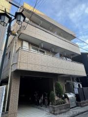 シテセレスト東砂