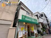 ＪＲ総武線（各駅停車）本八幡駅まで徒歩2分