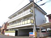 ＪＲ東海道本線野洲駅まで徒歩5分