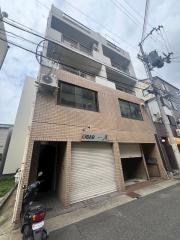 ＪＲ山陽本線兵庫駅まで徒歩3分