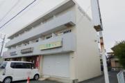 パビリオンアオシマ