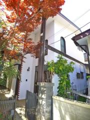 柏市中新宿貸し戸建