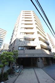 地下鉄中央線阿波座駅まで徒歩5分