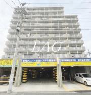 京成押上線京成立石駅まで徒歩13分