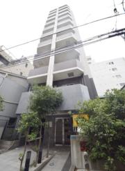 ＪＲ京浜東北・根岸線川崎駅まで徒歩10分