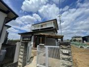 初富戸建
