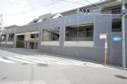 東京メトロ有楽町線市ケ谷駅まで徒歩10分