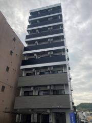 LE DOME府中