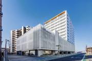 THE RejuvePort KISARAZU