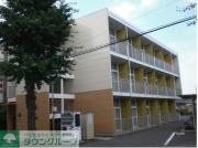 レオパレス二俣川