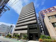 S-RESIDENCE難波Briller