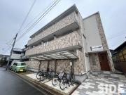 クリエオーレ八雲西町