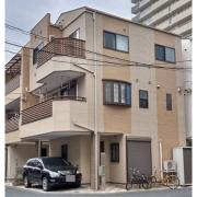 大阪市福島区野田6丁目住宅