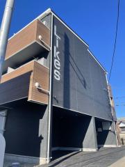 京成千原線千葉寺駅まで徒歩17分