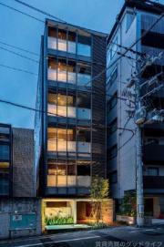 GRAND LATTICE Sayamachi