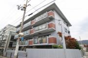 ＪＲ東海道本線芦屋駅まで徒歩10分