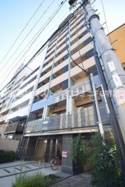 地下鉄谷町線谷町六丁目駅まで徒歩4分