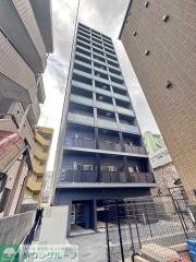ＪＲ横浜線町田駅まで徒歩5分