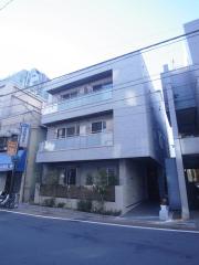 Plumier高樹町