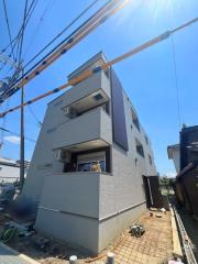 フジパレス中野公園北
