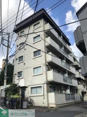 シャトーサンケイ