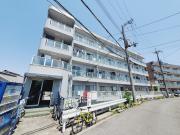 京阪本線寝屋川市駅まで徒歩13分
