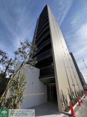 東武東上線大山駅まで徒歩8分