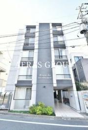 ブランシェ中村橋