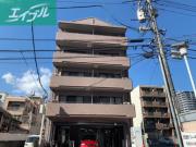 エバグリーン磨屋町