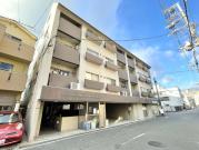 長居椿マンション