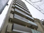 ＪＲ山手線上野駅まで徒歩10分