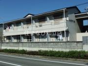 名鉄三河線豊田市駅までバス約27分 徒歩5分