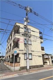 西武有楽町線新桜台駅まで徒歩5分