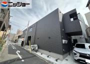 Ark place名駅南