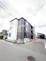 ＪＲ埼京線北戸田駅まで徒歩9分