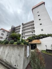 南海泉北線和泉中央駅まで徒歩18分