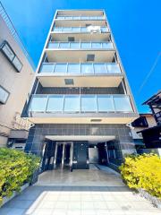 レーヴ横浜花月園前ステーションアイディー