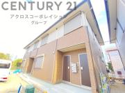 ライブリックス.2棟