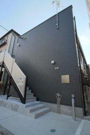 ＪＲ総武線（各駅停車）船橋駅まで徒歩3分