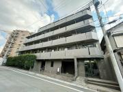 マイナビSTAYミライエ小竹向原