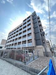 ＪＲ山陽本線兵庫駅まで徒歩12分