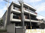近鉄南大阪線針中野駅まで徒歩9分