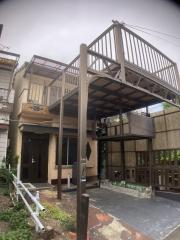 八雲北町戸建