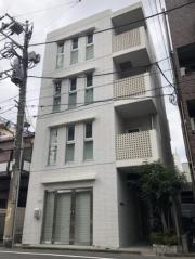 ＪＲ京浜東北・根岸線蒲田駅まで徒歩10分