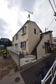 都営三田線本蓮沼駅まで徒歩13分