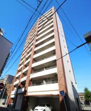 プラウランド名駅