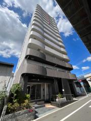 阪急宝塚線十三駅まで徒歩13分