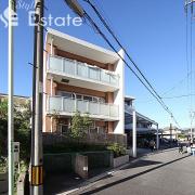 名鉄瀬戸線喜多山駅まで徒歩5分