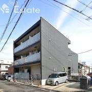 地下鉄桜通線車道駅まで徒歩4分